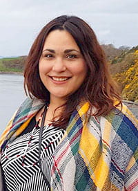 Sara Gonzalez