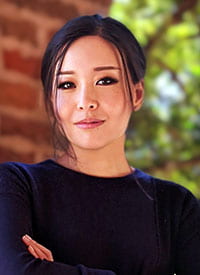 Katherine Chiou